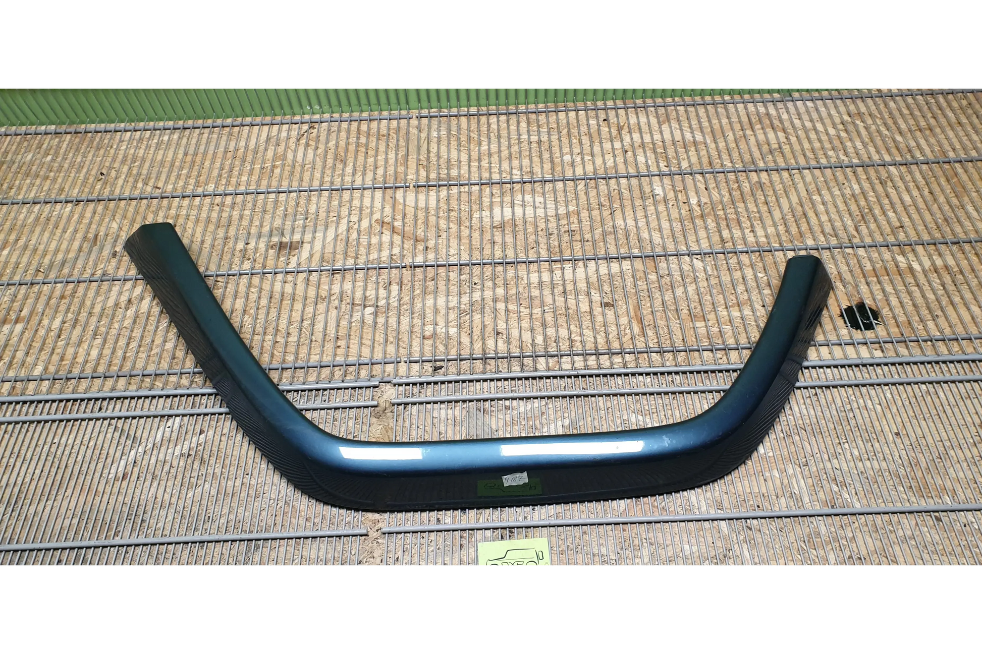 Mercedes-Benz G-Class W463 Fender flare rear right - fender flare