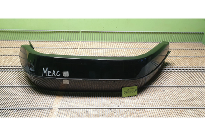 Mercedes-Benz G-Class W463A Fender flare rear set - fender flare