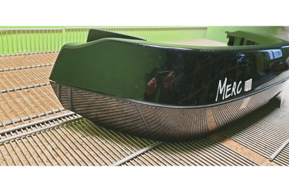 Mercedes-Benz G-Class W463A Fender flare rear set - fender flare