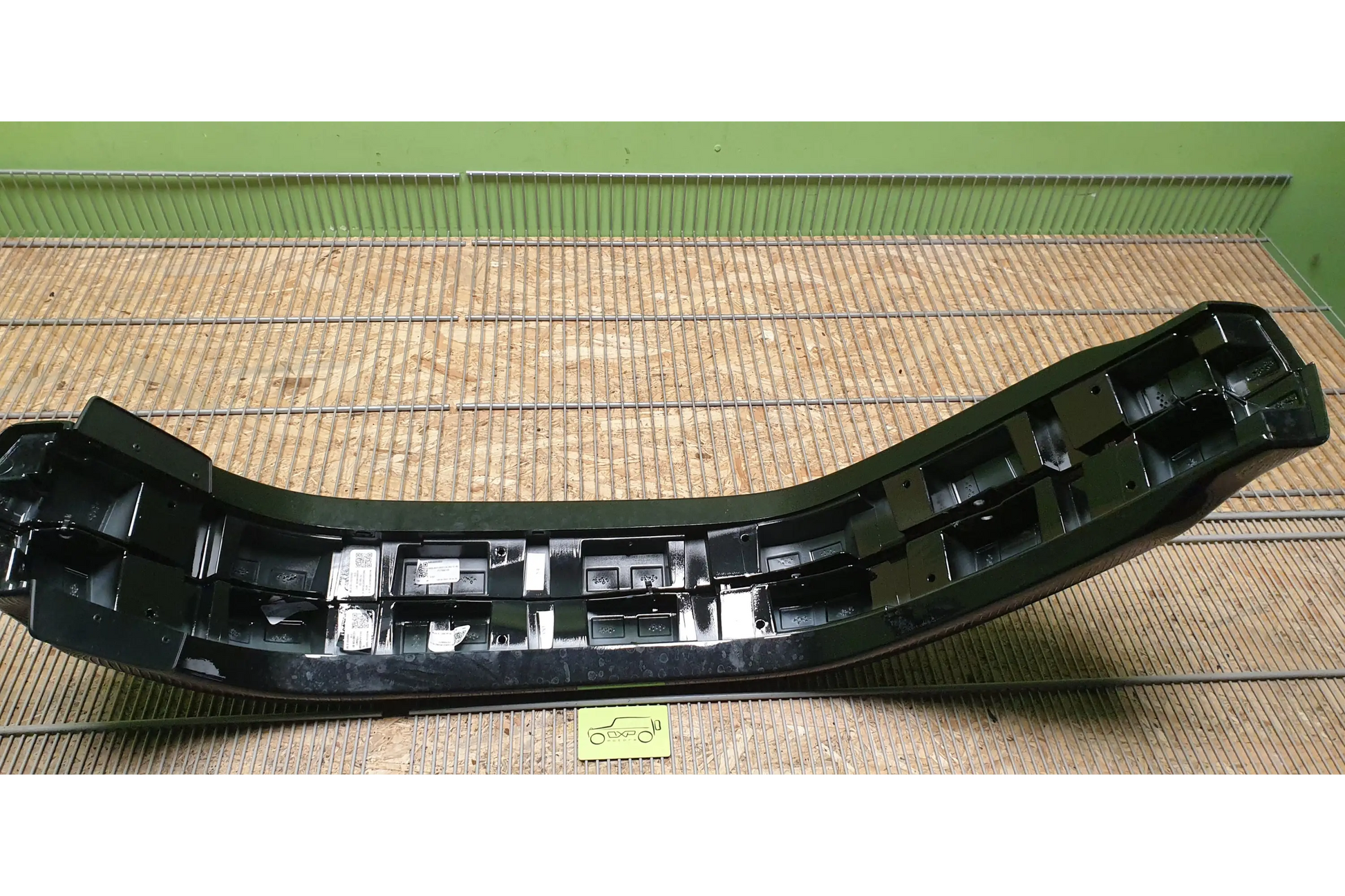 Mercedes-Benz G-Class W463A Fender flare rear set - fender flare