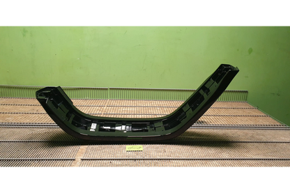 Mercedes-Benz G-Class W463A Fender flare rear set - fender flare