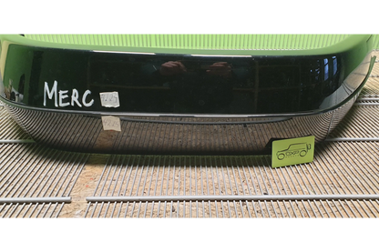 Mercedes-Benz G-Class W463A Fender flare rear set - fender flare