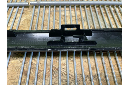 Mercedes-Benz G-Class W463A Rear Side Vent Covering - air vent