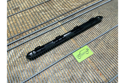 Mercedes-Benz G-Class W463A Rear Side Vent Covering - air vent