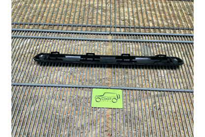 Mercedes-Benz G-Class W463A Rear Side Vent Covering - air vent