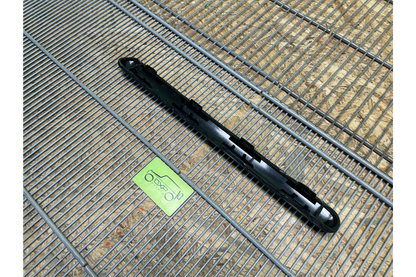 Mercedes-Benz G-Class W463A Rear Side Vent Covering - air vent