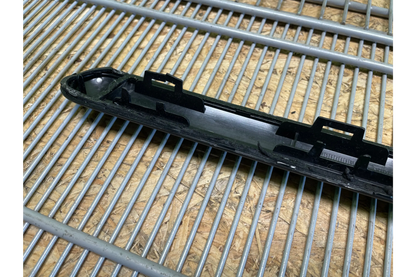 Mercedes-Benz G-Class W463A Rear Side Vent Covering - air vent