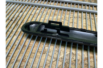 Mercedes-Benz G-Class W463A Rear Side Vent Covering - air vent