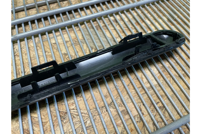 Mercedes-Benz G-Class W463A Rear Side Vent Covering - air vent