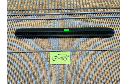 Mercedes-Benz G-Class W463A Rear Side Vent Covering - air vent