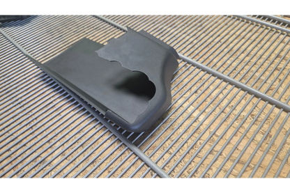 Mercedes-Benz G-Class W463 End cap running board - cap running board