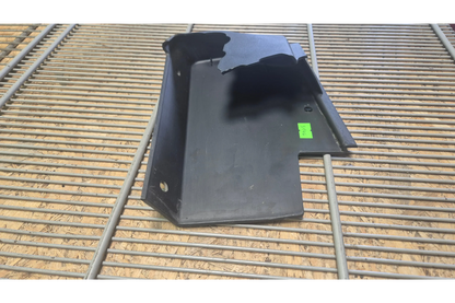 Mercedes-Benz G-Class W463 End cap running board - cap running board