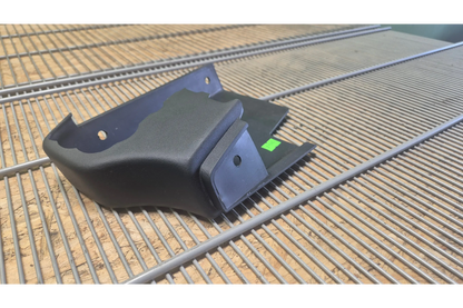 Mercedes-Benz G-Class W463 End cap running board - cap running board