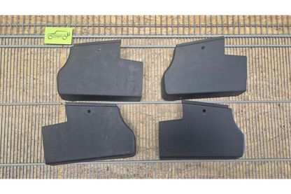 Mercedes-Benz G-Class W463 End cap running board - cap running board