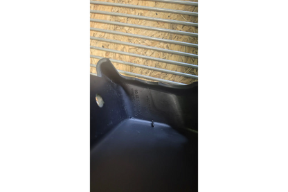 Mercedes-Benz G-Class W463 End cap running board - cap running board
