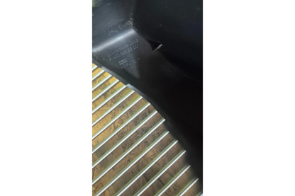 Mercedes-Benz G-Class W463 End cap running board - cap running board