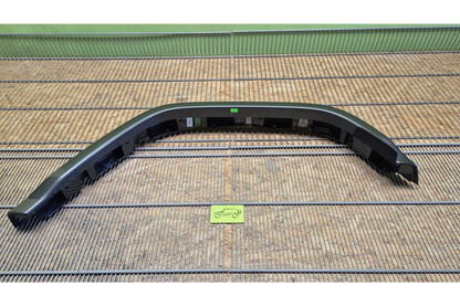 Mercedes-Benz G-Class W463A/W464 Fender flare rear left - fender flare
