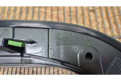Mercedes-Benz G-Class W463A/W464 Fender flare rear left - fender flare