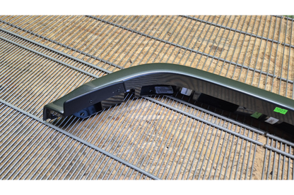 Mercedes-Benz G-Class W463 Fender wheel arch trim cover rear right - fender wheel arch