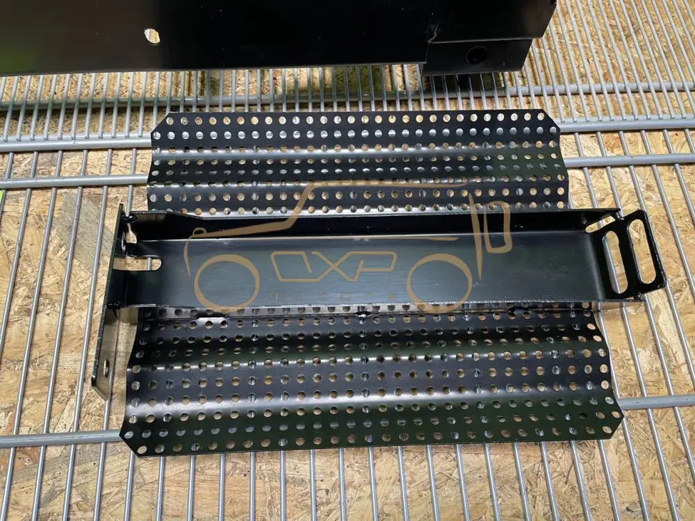 Mercedes-Benz G W463 AMG Front Bumper Reinforcement