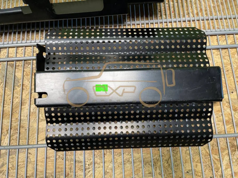 Mercedes-Benz G W463 AMG Front Bumper Reinforcement