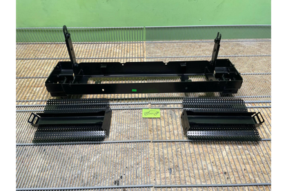 Mercedes-Benz G W463 AMG Front Bumper Reinforcement - bumper