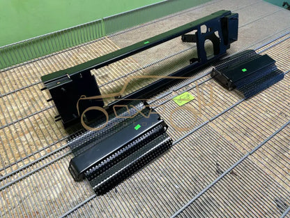 Mercedes-Benz G W463 AMG Front Bumper Reinforcement