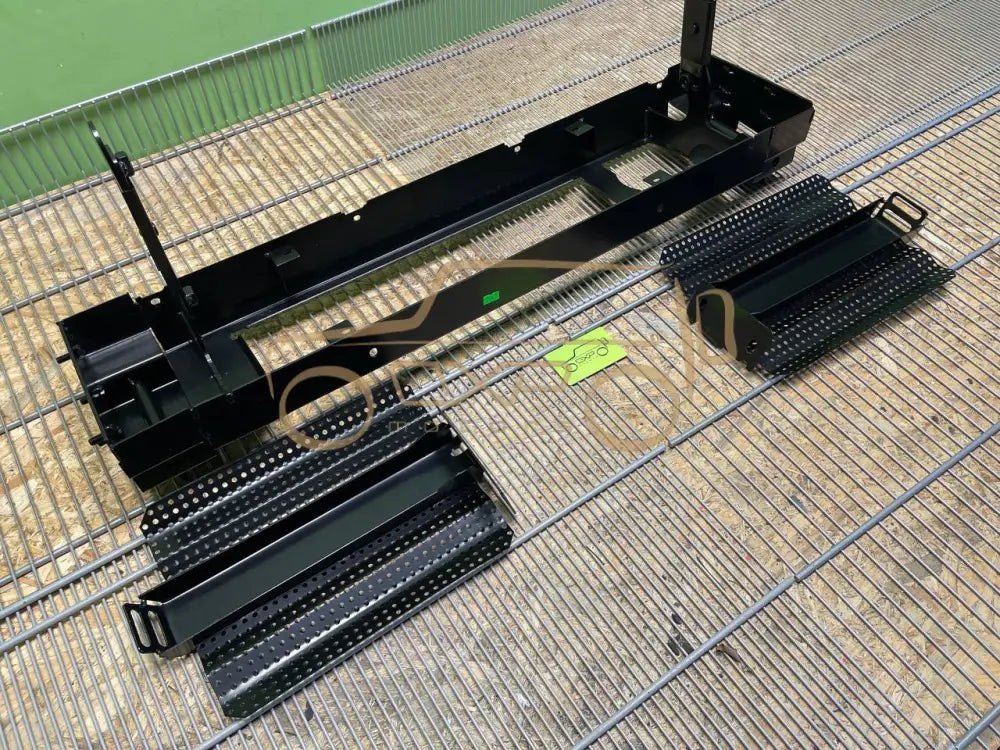 Mercedes-Benz G W463 AMG Front Bumper Reinforcement