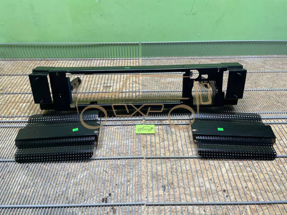 Mercedes-Benz G W463 AMG Front Bumper Reinforcement