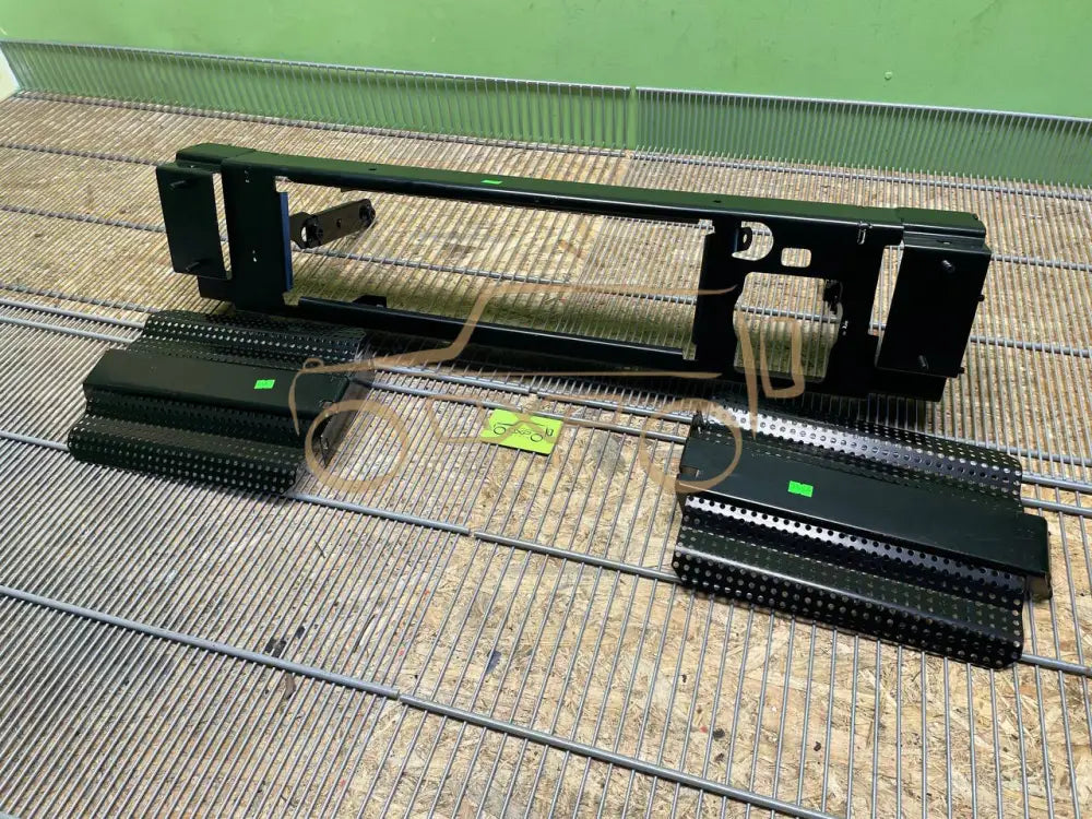 Mercedes-Benz G W463 AMG Front Bumper Reinforcement
