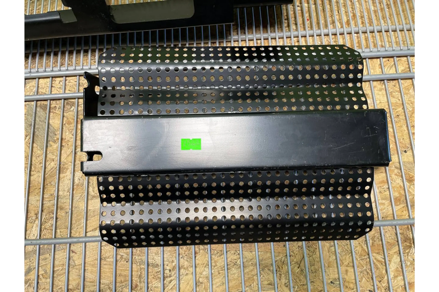 Mercedes-Benz G W463 AMG Front Bumper Reinforcement - bumper