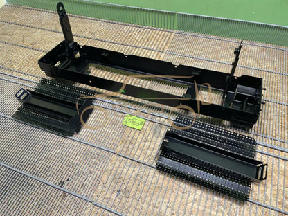 Mercedes-Benz G W463 AMG Front Bumper Reinforcement