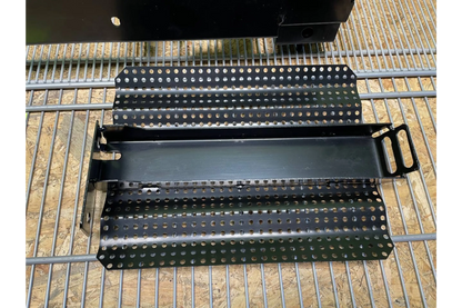 Mercedes-Benz G W463 AMG Front Bumper Reinforcement - bumper