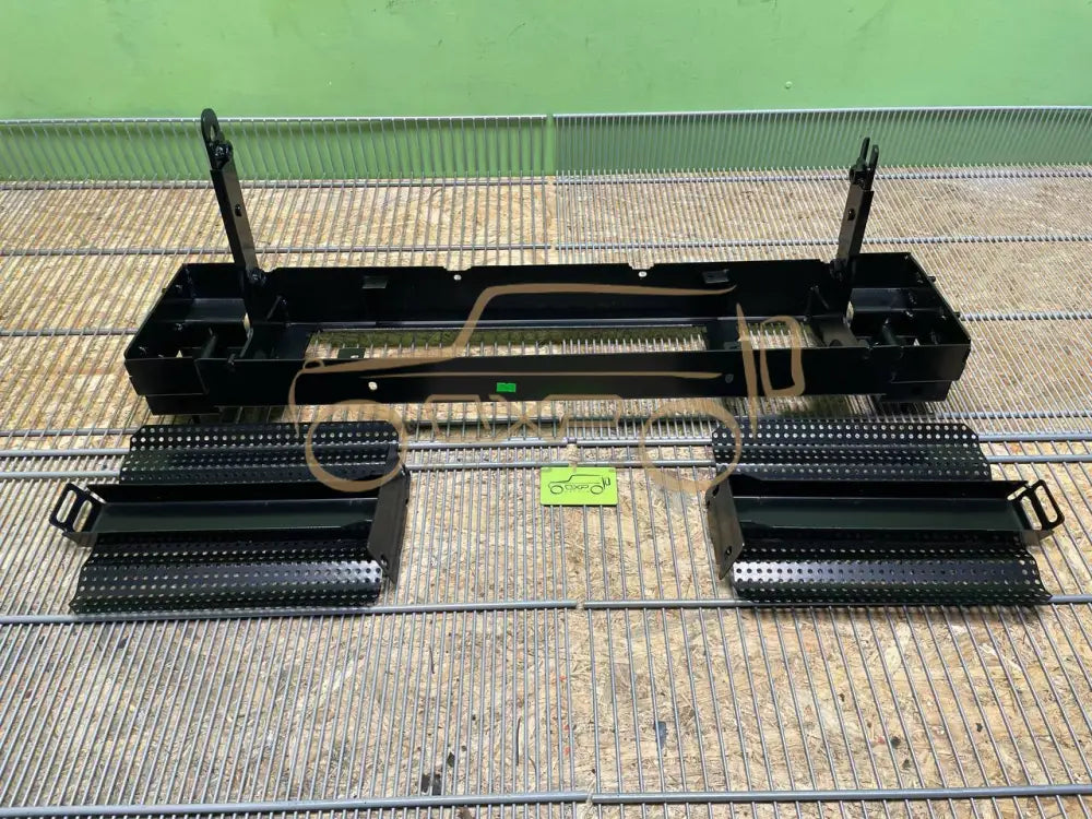 Mercedes-Benz G W463 AMG Front Bumper Reinforcement