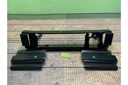 Mercedes-Benz G W463 AMG Front Bumper Reinforcement - bumper