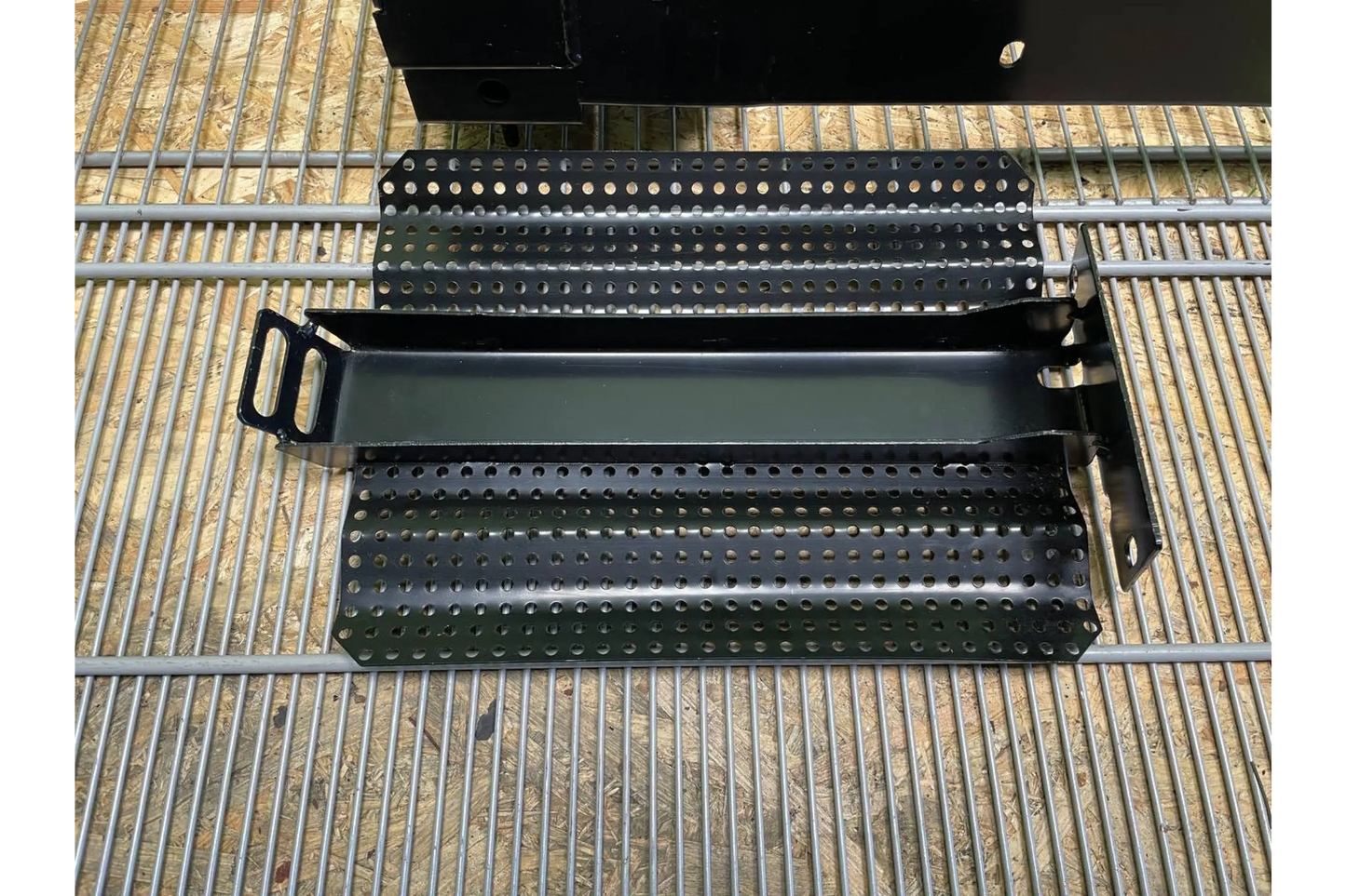 Mercedes-Benz G W463 AMG Front Bumper Reinforcement - bumper