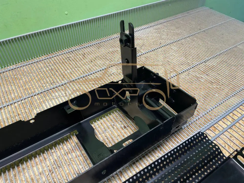 Mercedes-Benz G W463 AMG Front Bumper Reinforcement
