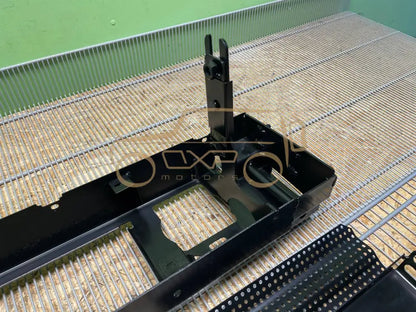 Mercedes-Benz G W463 AMG Front Bumper Reinforcement