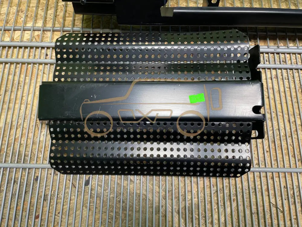 Mercedes-Benz G W463 AMG Front Bumper Reinforcement