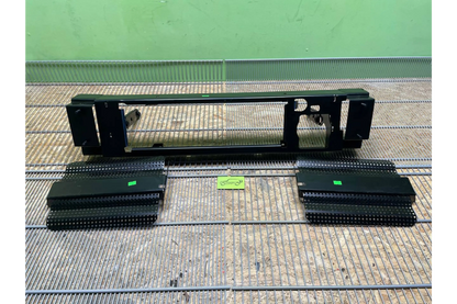 Mercedes-Benz G W463 AMG Front Bumper Reinforcement - bumper