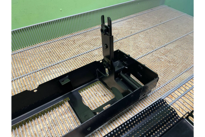 Mercedes-Benz G W463 AMG Front Bumper Reinforcement - bumper