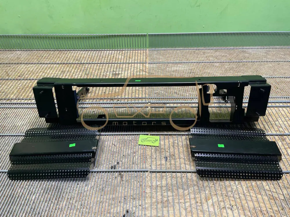 Mercedes-Benz G W463 AMG Front Bumper Reinforcement