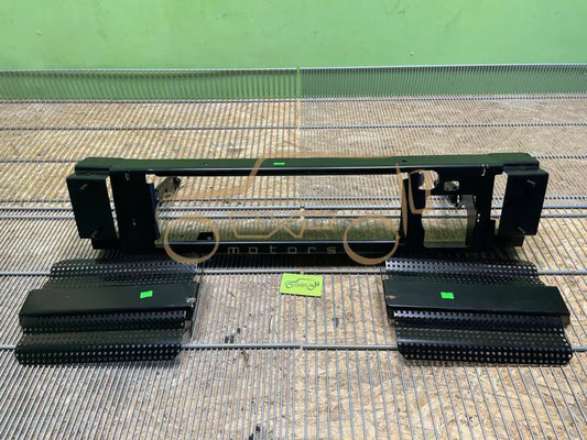 Mercedes-Benz G W463 AMG Front Bumper Reinforcement