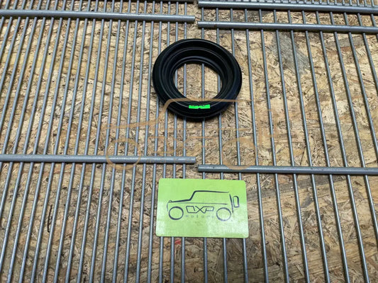 Mercedes-Benz G W463 Fuel Filler Neck Seal