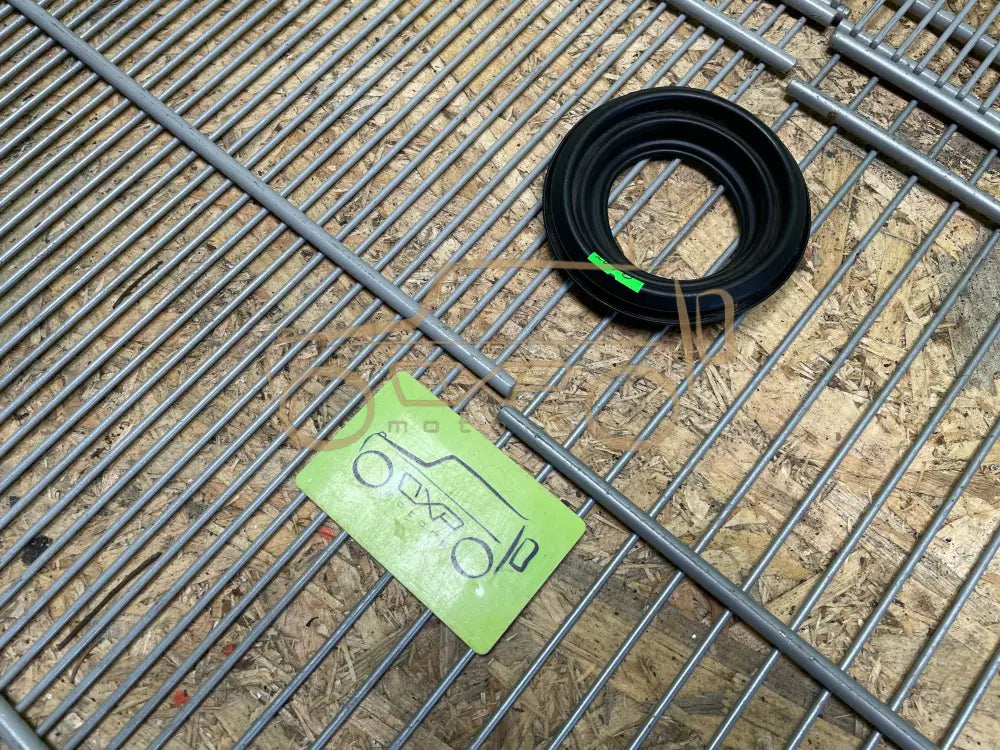 Mercedes-Benz G W463 Fuel Filler Neck Seal