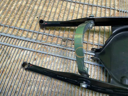 Mercedes-Benz G W463 Steering Column Bracket Mount
