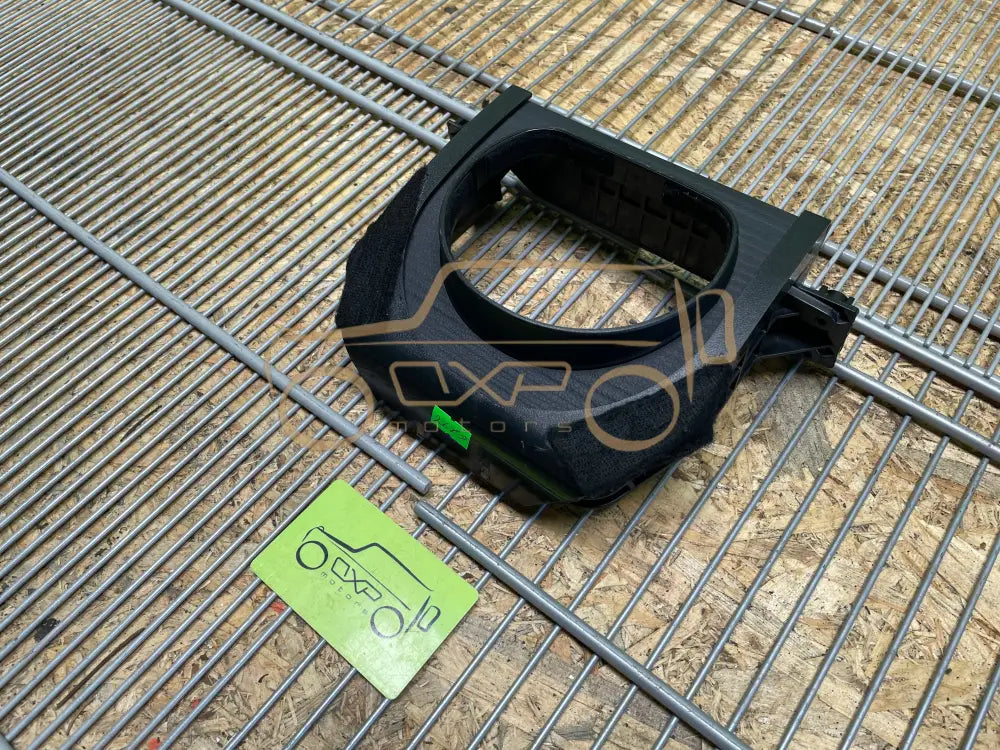 Mercedes-Benz G W463 Steering wheel column trim