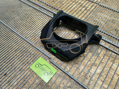 Mercedes-Benz G W463 Steering wheel column trim