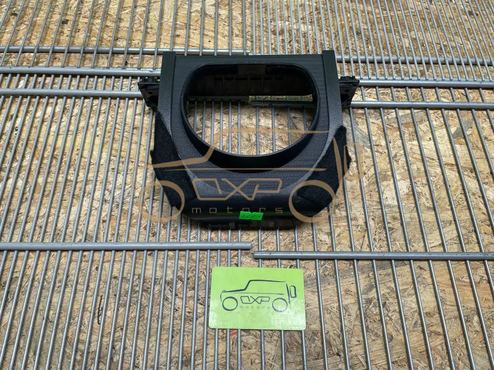 Mercedes-Benz G W463 Steering wheel column trim