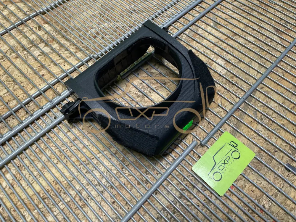 Mercedes-Benz G W463 Steering wheel column trim